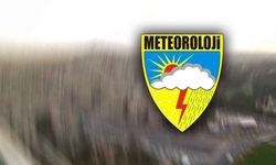 Meteorolojiden ’Sarı’ kodlu fırtına uyarısı