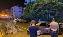 Çubuk'ta trafik kazasında 3 kişi yaralandı