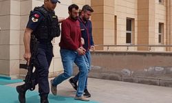 Sivas'ta 1 kişiyi öldürüp, 2 kişiyi yaralayan zanlı tutuklandı