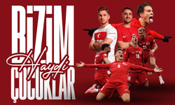 A Milli Futbol Takımı grup ikinciliği için Çekya ile karşılaşacak