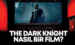Kara Şövalye (The Dark Knight, 2008) Detaylı İnceleme