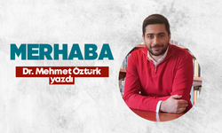 MERHABA!