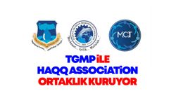 TGMP ile Haqq Association Ortaklık Kuruyor