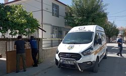 Karaman'da bir kişi eski kız arkadaşını öldürdü, yanındakini yaraladı