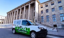 KSO Mobil Etüt Aracı ile 61 firma ve kurumda enerji verimliliği ölçümleri yapıldı