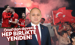 Önal’dan Kırıkkaleli vatandaşlara davet! “Hep birlikte, yeniden!”