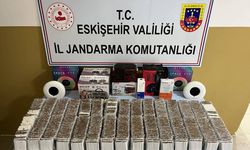 Eskişehir'de asayiş