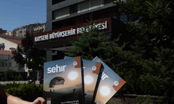 Büyükşehirin dergisi 54. sayısı ile dolu dolu