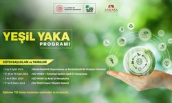 Yeşil Yaka Programı başvuruları açıldı