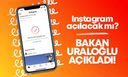 Instagram ne zaman açılacak? Instagram açılacak mı?