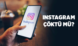 Instagram'a neden girilmiyor? Instagram çöktü mü? Instagram erişim sorunu!