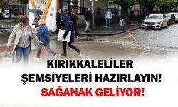 O illere kritik uyarı! Kırıkkale, Sakarya, Düzce, Karabük, Çankırı