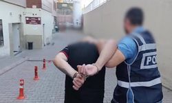 "Kasten yaralama" suçundan aranıyordu, polisten kaçamadı