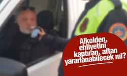 Alkolden ehliyetini kaptıranlar aftan yararlanabilecek mi? Ehliyet affı son durum!