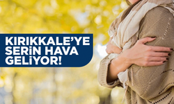 Kırıkkalelilere güzel haber! Bekledikleri nihayet geliyor!