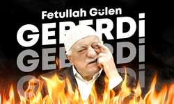 Fetullah Gülen öldü!