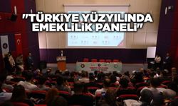 HAK-İŞ'ten "Türkiye Yüzyılında Emeklilik Paneli"