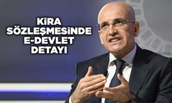 Kira sözleşmesinde E-Devlet detayı