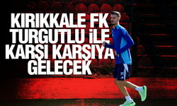 Kırıkkale FK, yarın 7Eylül Turgutlu ile karşı karşıya gelecek