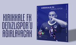 Kırıkkale FK, Denizlispor’u ağırlayacak