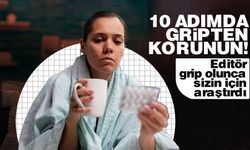 Kışa girerken soğuk algınlığından korunmanın 10 etkili yolu