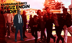 Tüm Türkiye’nin konuştuğu kahraman Savcı Yavuz Engin kimdir?