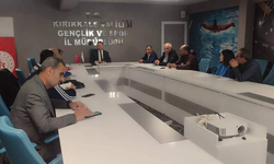 Kırıkkale'de spor tesisleri, yeni sezona hazırlanıyor