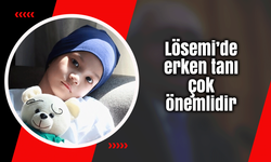 Lösemi’de erken tanı çok önemlidir