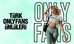 Türk OnlyFans ünlüleri! OnlyFans hesabı olan Türk ünlüler!