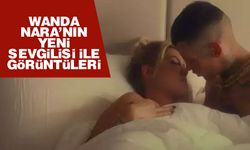 Wanda Nara’nın sansürsüz OnlyFans fotoğrafları! Wanda Nara yeni sevgilisi!