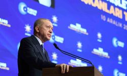 Cumhurbaşkanı Erdoğan: “Suriye’nin bir kez daha bölünmesine izin veremeyiz”