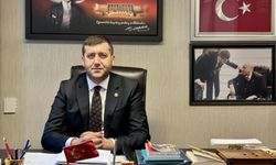 Ersoy: "Gençlerimiz, staj ve çıraklık dönemlerinde fiilen çalışmakta ancak bu süreler emeklilik hesaplamasına dahil edil