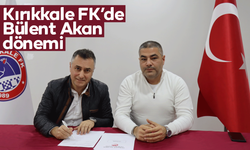 Kırıkkale FK'nin yeni hocası belli oldu! İmzalar atıldı!