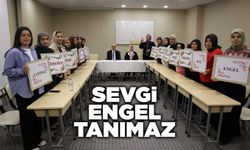 Sevgi Engel Tanımaz