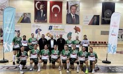 Türkiye Finalleri biletleri Kayseri’de sahibini buldu