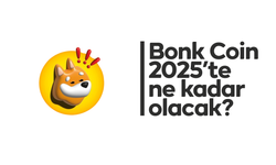 Bonk Coin 2025’te ne kadar olacak?