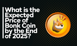 What is the Expected Price of Bonk Coin by the End of 2025?