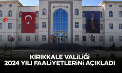 Kırıkkale’de 2024 yılında 2 bin 566 firma denetlendi