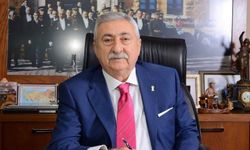 Palandöken: "(Sahte içki) Metil alkolü ayrıştırıcı bir madde eklenmesi lazım"