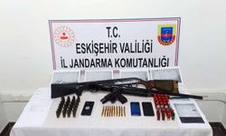 Tefecilik yapan 3 şahsa jandarma operasyonu