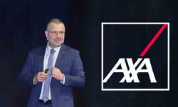 AXA Türkiye CEO’su Ölken: "Yapay zeka ve derin öğrenme bize çok ciddi fırsatlar sunuyor"