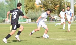 Orduspor-Erciyes 38 FK maçı tehir oldu