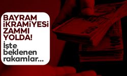 Emeklilere bayram ikramiyesi zammı yolda! İşte beklenen rakamlar…