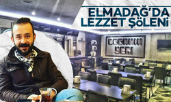 Elmadağ’da Lezzet Şöleni