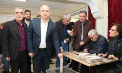Başkan Önal’dan "İmamoğlu" açıklaması: "Haksız bir süreç var"