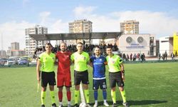 Kayseri Süper Amatör: Özvatanspor: 1 - Esen Metalspor: 4