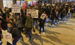 Toplantı ve gösteri yürüyüşlerinde kanunlara aykırı davrananlara geçit yok