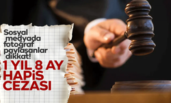 Yargıtay'dan sosyal medya paylaşımlarına emsal karar