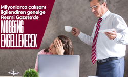 Milyonlarca çalışanı ilgilendiren genelge