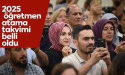 2025 Yılı Öğretmen Atamaları Başladı: 25 Bin Öğretmen Eğitim Ailesine Katılacak